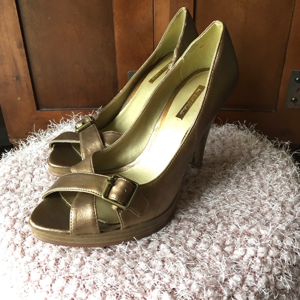 High Heels